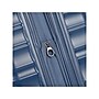 American Tourister Cascade 31" Hardside Suitcase, 4-Wheeled Spinner, Slate Blue  (143314-E264)~#|#~B3FB7B71-89AE-44B8-87BA29C65F5CCAFB_sc7