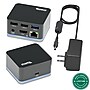 Plugable USB C Cube - Mini Docking Station (UD-CUBE)~#|#~B3FDCB46-59A5-4FEE-A7AED28EED87EB10_sc7