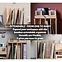Officemate 4-Compartment Stackable Bamboo Desk Organizer, Natural Wood (71006)~#|#~B403A912-D1C2-4156-9A11098E3CC11D75_sc7