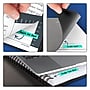2027 AT-A-GLANCE 8.5" x 11" Daily Appointment Book, Faux Leather Cover, Black (70-214-05-27)~#|#~B403CC67-3329-47C4-A08A5115C159DDA5_sc7