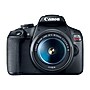 Canon EOS Rebel T7 24.1 Megapixel DSLR Camera, Black (2727C002)~#|#~B405BD7D-B6CE-4B56-8320C69D508C06E0_sc7