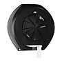 Tork 3 Roll Bath Tissue Roll Dispenser for OptiCore, 14.12 x 6.31 x 14.56, Black~#|#~B407F00C-282C-4805-9D026FF1DEB57C3F_sc7