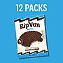 Rip Van Wafels Cookies and Cream Stroopwafels, 1.16 oz., 12 Packs/Box, 12/Box (RVW00388)~#|#~B40B516E-B323-42CA-BE2D6C2D1E2C7849_sc7
