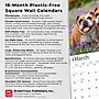 2026 BrownTrout Bulldogs 12" x 12" Monthly Wall Calendar (9798330703210)~#|#~B40FE031-C30D-4FE5-B37656809AD64725_sc7