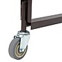 NPS Folding Chair Dolly Cart for Tall Backed Folding Chairs, 84 Chair Capacity (84/EXT-8)~#|#~B411E636-9D17-426A-94567B2D466919B9_sc7