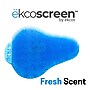 Diversey ekcoscreen™ Urinal Screen, Fresh Scent, Blue, 12/Pack (EKS-3B-12S)~#|#~B4137B38-0E9F-4A30-98060E3D4DA1B332_sc7