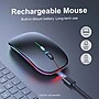SaharaCase Navigate Wireless Ergonomic Laser Mouse, Black (KB68)~#|#~B41D7879-4B86-4041-A5F922E147D85956_sc7