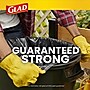 Glad 39 Gallon Lawn & Leaf Bags, Black, 12 Bags/Box (70028)~#|#~B42026E0-D3DF-4FD1-92602911BD5A6AA8_sc7