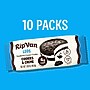 Rip Van Leos Cookies & Cream Sandwich Cookies, 16.9 oz., 10 Packs/Box (0009)~#|#~B423812D-1049-448C-B7B7E0D32EEB5BA9_sc7