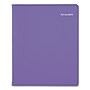 2024-2025 AT-A-GLANCE Beautiful Day 8.5" x 11" Weekly/Monthly Planner, Purple (AAG938P905)~#|#~B42533D4-AAFA-4EA8-9202EC90313ECEF6_sc7