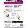 Bigelow Benefits Stay Well Lemon and Echinacea Herbal Tea Pods, 22/Box (420250)~#|#~B42A5C4B-28A6-4B10-A5C2B697C17C20F1_sc7