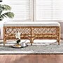 bali & pari Orchard Natural Rattan Bench, Natural/Off-White (203-12584-HiT)~#|#~B42CE1A2-30CB-4289-8EAEBEC6DD1A5695_sc7