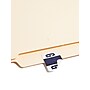 Smead BCCR Labels File Folder Label, G, Violet, 500 Labels/Pack (67077)~#|#~B42FCA70-8C99-4529-B7EAF826E53C842A_sc7