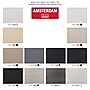 Amsterdam Greys Acrylic Paint, Assorted Colors, 12/Pack (AMS17820600)~#|#~B42FCFA6-6B52-4AF8-9F945FB1F08B657B_sc7