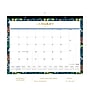 2027 Blue Sky Day Designer Meadow Blue 22" x 17" Monthly Desk Pad Calendar (148689-27)~#|#~B43653D8-F19F-46C2-A43501DEED3FC1D6_sc7
