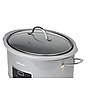 Betty Crocker 6-Qt Slow Cooker, Silver (BC-4587S)~#|#~B43AEA47-1483-4E30-8EB679FA71246C16_sc7