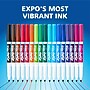 Expo Dry Erase Markers, Fine Tip, Black, 36/Pack (1921062)~#|#~B43DD3D7-A17E-4D35-A97E2824F81DD51E_sc7