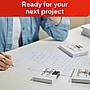 Staples Index Cards, 3" x 5", Lined, White, 500 Pack – Ruled Cards for Studying, Notes & Classroom Use~#|#~B44BA179-156C-43AC-97A5CED8F1BC058C_sc7