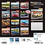 2026 Plato American Sports Cars 12" x 12" Monthly Wall Calendar (9798330701896)~#|#~B450DEBD-DC03-4066-97094FE2D767C489_sc7