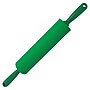 Better Houseware Silicone Rolling Pin, Green (BTH615G)~#|#~B45139F9-42E4-4596-8172DF994CDFCAB8_sc7