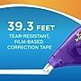 BIC Wite-Out EZ Correct Correction Tape, White (WOTAPP1)~#|#~B454D741-0149-4E27-8A986C9AD9938665_sc7
