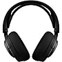 SteelSeries Arctis Nova 5X Wireless Noise Canceling Bluetooth Stereo Gaming Headset, USB-C, PC/Xbox, Black (61676)~#|#~B45A6949-4917-4170-B450160E0390E43A_sc7