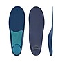 Dr. Scholl's Plantar Fasciitis All-Day Pain Relief Orthotics for Men, Men Size 8 to 13, Blue (DSC59037)~#|#~B45D952D-EA39-4F10-A04F6B1A0E7CA45E_sc7
