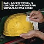 Simple Green All-Purpose Safety Towels, 75/Canister (13351)~#|#~51F60A7F-C62F-4585-A9B13A8187592CB5_sc7