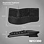 Incase Designed by Microsoft Wired Ergonomic Keyboard, Black (LXM-00001)~#|#~B4610059-9CC0-4A67-8E520E6DBC3433E8_sc7