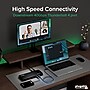 Plugable Thunderbolt 4 Dual Monitor Docking Station for Laptops (TBT4-UD5)~#|#~B46E1235-A360-4AC9-BBEE1A4A56479B16_sc7