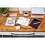 Post-it Greener Recycled Notes, 4" x 6", Sweet Sprinkles Collection, Lined, 100 Sheet/Pad, 5 Pads/Pack (6605PKRPA)~#|#~30431A20-2960-417F-85F6B28832559BCB_sc7