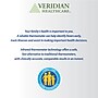 Veridian Healthcare Infrared Digital Ear Thermometer, White (09-340)~#|#~B47EFE5D-E9D5-42E3-BEEEC684A6C08802_sc7