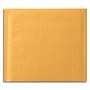 8" x 7" Self-Sealing Bubble Mailer, CD/DVD, 25/Carton (ST56654B)~#|#~B48D4A69-5839-4219-94E2606CF97165D1_sc7