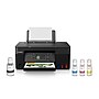 Canon PIXMA MegaTank G3270 BK Wireless Color Inkjet Printer, All-In-One Supertank, Print, Scan, Copy (G3270 BK)~#|#~B4972EE7-B5B6-4A30-A9091DBDA45135FF_sc7