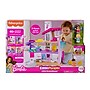Fisher-Price Barbie Little Dreamhouse Playset by Little People (HKB80)~#|#~B498537D-838D-4874-B26DE336D4F21D20_sc7