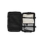 Bugatti Denver 3-Piece Polyester Telescoping Travel Duffel Set with Wheels, Black (DUFW9503XLBU-BLA)~#|#~B4AA2D17-A508-4B70-BABB53FC170C6CD7_sc7