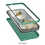 SaharaCase Slim Phone Case for Google Pixel 10 Pro Fold, Shock Absorbing, Green (CP00892)~#|#~B4BDAF94-E9DF-4A73-9BEC04745BD06ED3_sc7