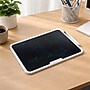 SaharaCase 19" Smart Notepad, Gray (WPD14)~#|#~B4C1051E-0FB4-427A-BA306EA72BBF5AC1_sc7
