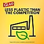 Glad 30 Gallon Large Drawstring Trash Bags, 90/Box (78952)~#|#~B4CB931B-681C-4D9E-8AE29E760B872110_sc7