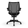 Humanscale Liberty Ergonomic Fabric Swivel Task Chair, Black (L113BM10FT10XFSHNSC)~#|#~B4DFD0A9-2D53-4892-A00CAC47D9E4209F_sc7