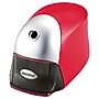 Bostitch Office Electric Pencil Sharpener, Red (EPS8-RED)~#|#~B4DFEA34-F211-44B4-94C9E20E5B2D6FB7_sc7