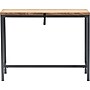 Tommy Hilfiger Robson Console Table, Natural (FUTB20076B)~#|#~B4E9EC28-2AC2-4DCD-80907C1CB1820A44_sc7
