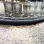 Quick Dam Water Flood Barriers, 3.5" x 5', 2/Pack (QD65-2)~#|#~B4EBF6FB-0E85-42CB-A38A7F1696F76DA0_sc7