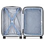 Delsey Paris Cruise 3.0 24" Hardside Suitcase, 4-Wheeled Spinner, TSA Checkpoint Friendly, Graphite (40287982001)~#|#~B4F23704-51C6-492E-B42A45824E65C4B2_sc7