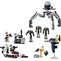 LEGO Star Wars Clone Trooper & Battle Droid Battle Pack, 215 Pieces (75372)~#|#~B4F461B6-67A5-44A5-B09ED9F8E0F9C2B6_sc7