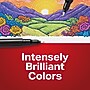Sharpie Felt Pen, Fine Point, 0.4 mm, Assorted Ink, 6/Pack (1976527)~#|#~B4F8E641-CC5F-4CB5-BB88B3D7DE8A64D2_sc7