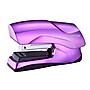Bostitch Office Heavy Duty Desktop Stapler, 40-Sheet Capacity, Metallic Purple (B175-PURPLE-M)~#|#~B4FBBBEA-8BF3-42A8-BF5C8306649C6689_sc7
