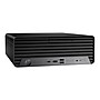HP Pro 400 G9 SFF Desktop Computer, Intel Core i3-13100, 16GB RAM, 256GB SSD, Windows 11 Pro, Mouse + Keyboard (B19XPUA#ABA)~#|#~B5034FEB-0220-4952-826547CDFDFB422B_sc7