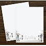 Great Papers! Holiday Stationery Letterhead Winter Wonderland Walkway, Multicolor, 50/Sheets (2024030)~#|#~B5074E6D-0DCF-4E62-B315592793D9F285_sc7