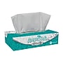 Angel Soft Professional Series Facial Tissue, 2-Ply, White, 100 Tissues/Box (48580)~#|#~B50AA6F0-225D-4803-B2B00748AE4863FC_sc7